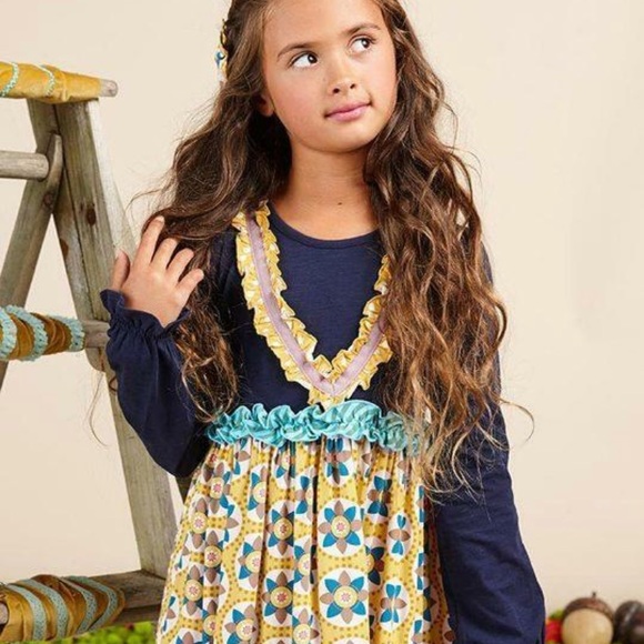 Matilda Jane Other - Matilda Jane dress
